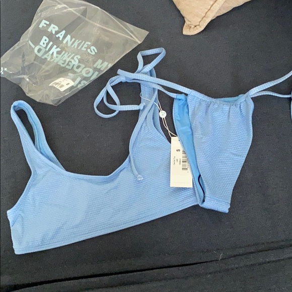Frankies bikini new small - Picture 3 of 3